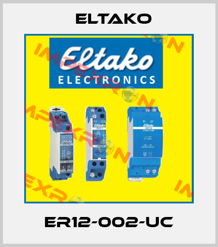 ER12-002-UC Eltako