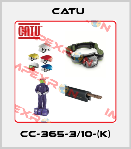 CC-365-3/10-(K) Catu