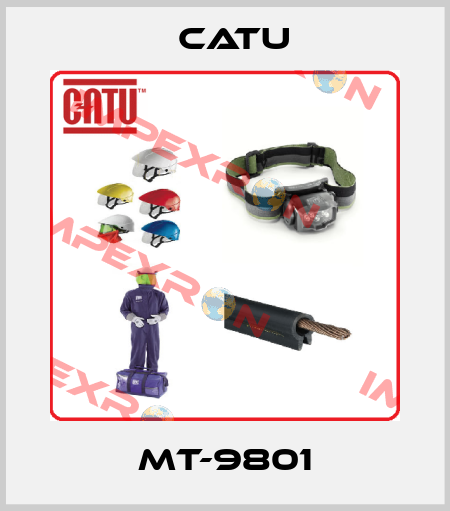 MT-9801 Catu