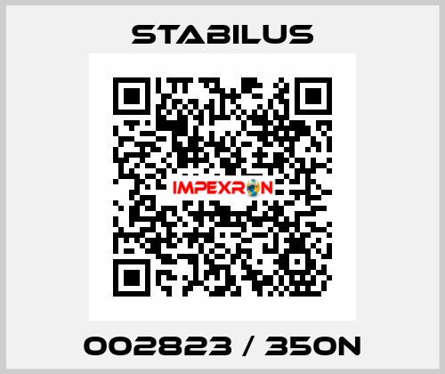 002823 / 350N Stabilus