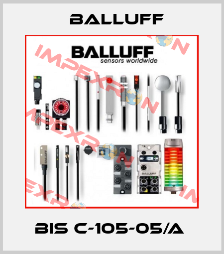 BIS C-105-05/A  Balluff