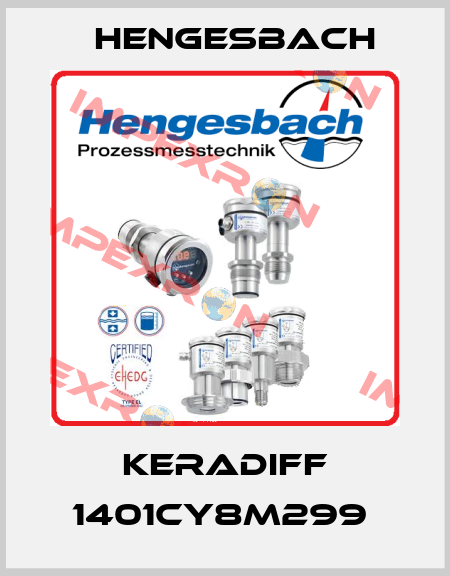 KERADIFF 1401CY8M299  Hengesbach