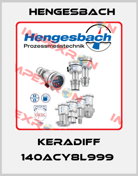 KERADIFF 140ACY8L999  Hengesbach