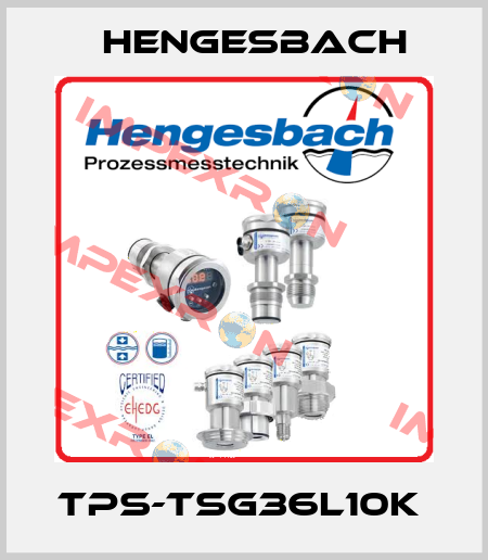 TPS-TSG36L10K  Hengesbach