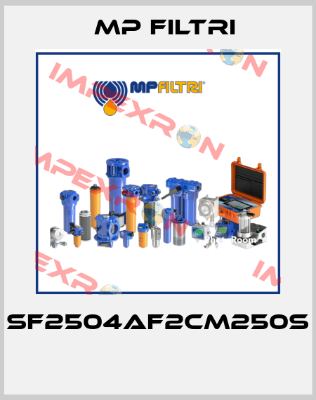 SF2504AF2CM250S  MP Filtri