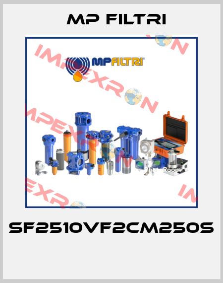 SF2510VF2CM250S  MP Filtri