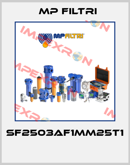 SF2503AF1MM25T1  MP Filtri