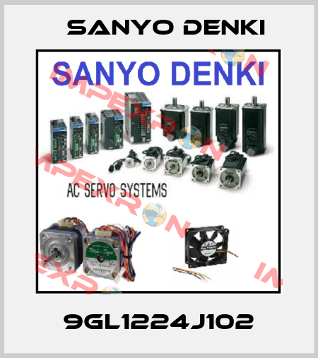 9GL1224J102 Sanyo Denki