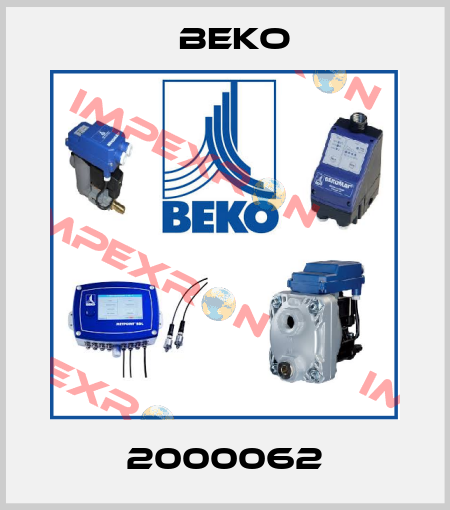 2000062 Beko