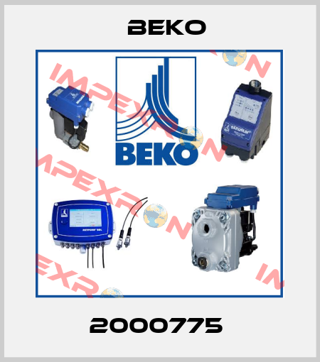 2000775  Beko