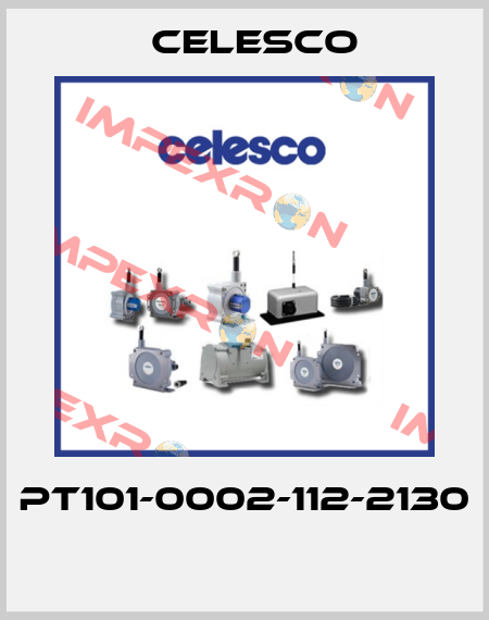 PT101-0002-112-2130  Celesco