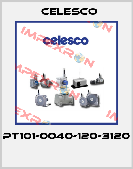 PT101-0040-120-3120  Celesco