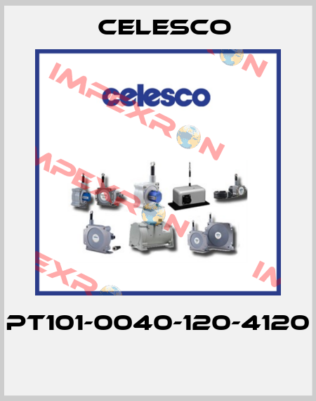 PT101-0040-120-4120  Celesco