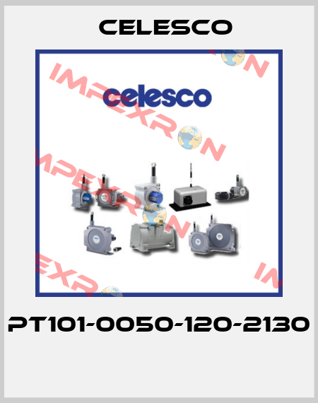 PT101-0050-120-2130  Celesco