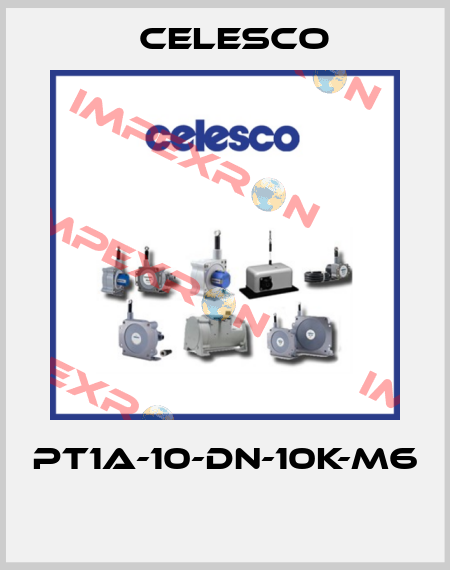 PT1A-10-DN-10K-M6  Celesco