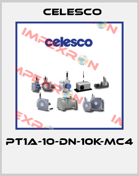 PT1A-10-DN-10K-MC4  Celesco