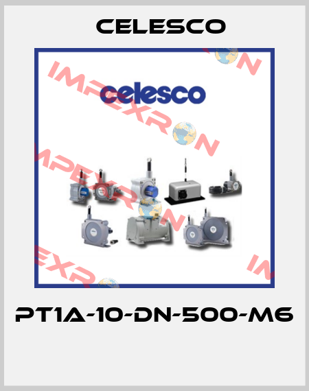 PT1A-10-DN-500-M6  Celesco