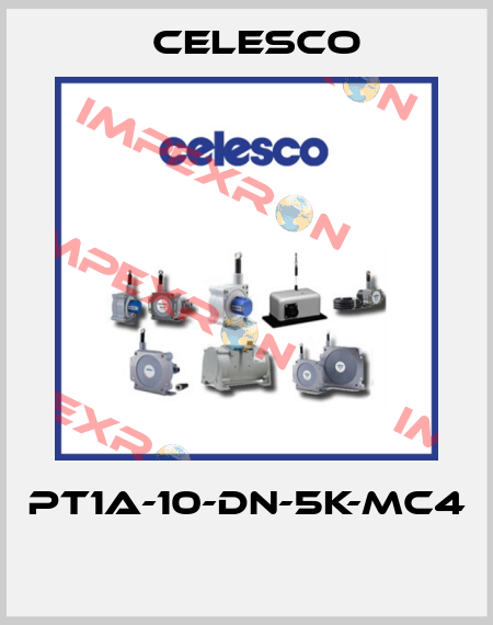 PT1A-10-DN-5K-MC4  Celesco