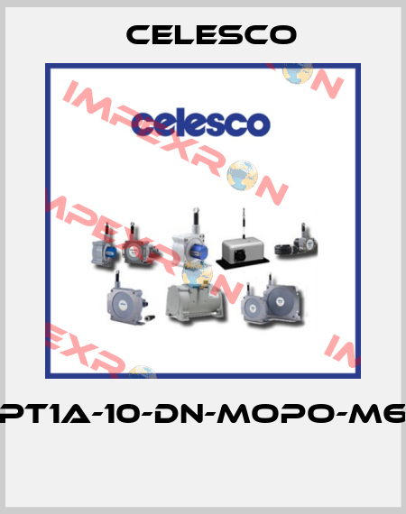 PT1A-10-DN-MOPO-M6  Celesco