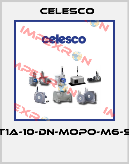 PT1A-10-DN-MOPO-M6-SG  Celesco