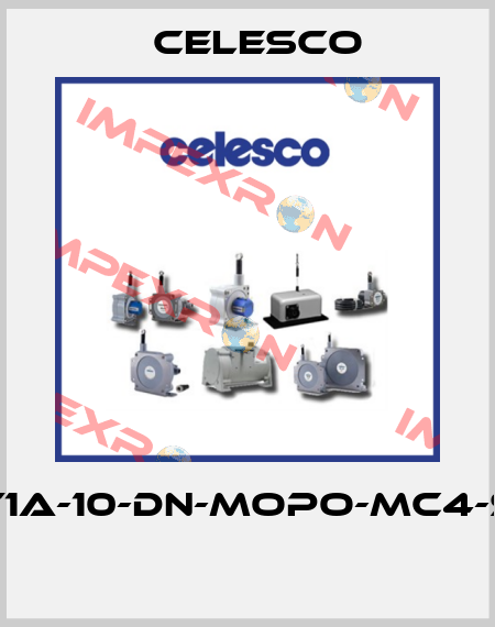 PT1A-10-DN-MOPO-MC4-SG  Celesco