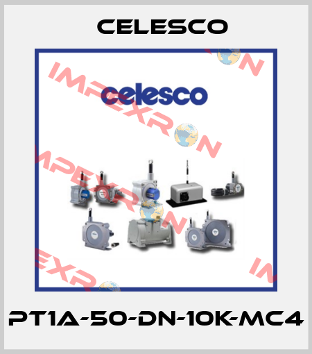 PT1A-50-DN-10K-MC4 Celesco