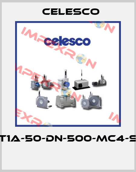 PT1A-50-DN-500-MC4-SG  Celesco