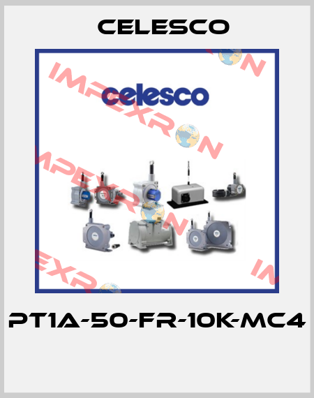 PT1A-50-FR-10K-MC4  Celesco