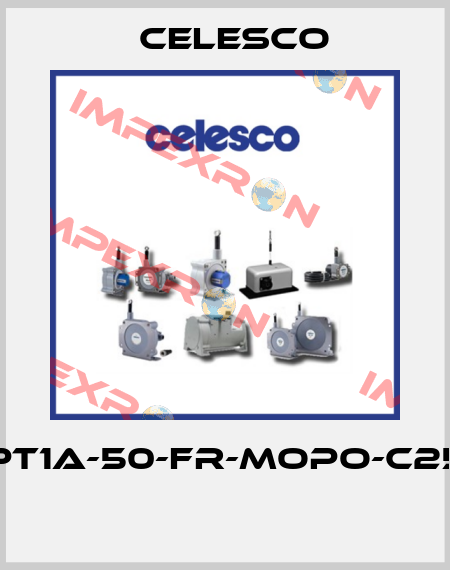 PT1A-50-FR-MOPO-C25  Celesco