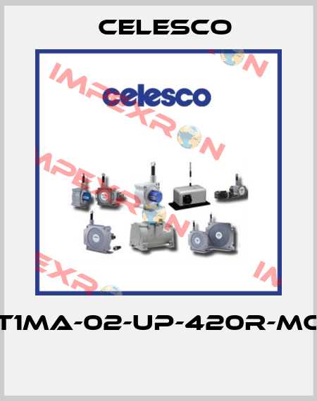 PT1MA-02-UP-420R-MC4  Celesco