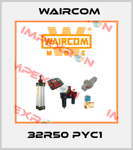 32R50 PYC1  Waircom