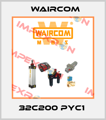 32C200 PYC1  Waircom
