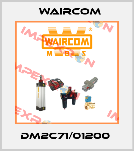 DM2C71/01200  Waircom