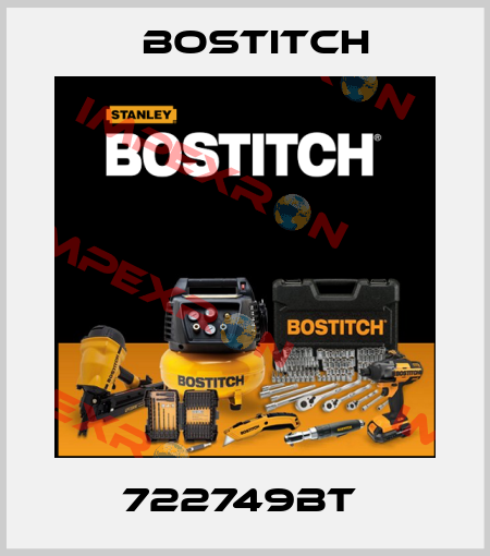 722749BT  Bostitch