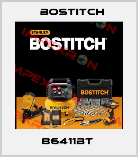 86411BT  Bostitch