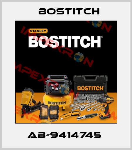 AB-9414745  Bostitch