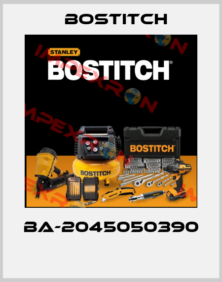 BA-2045050390  Bostitch