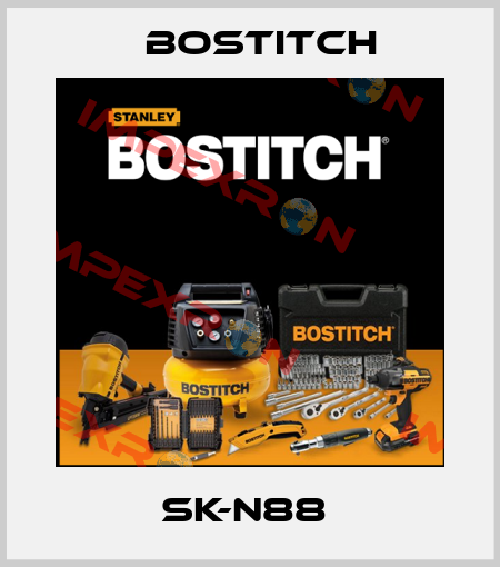 SK-N88  Bostitch