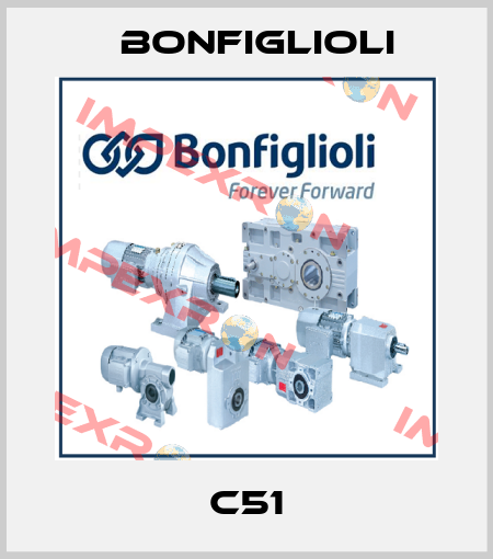 C51 Bonfiglioli