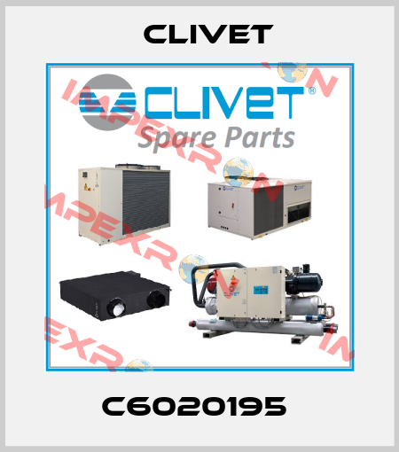 C6020195  Clivet