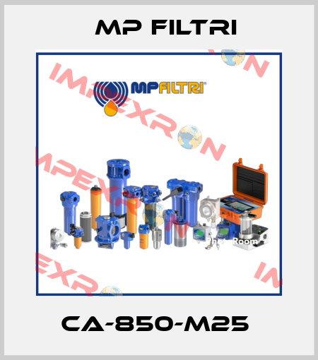 CA-850-M25  MP Filtri