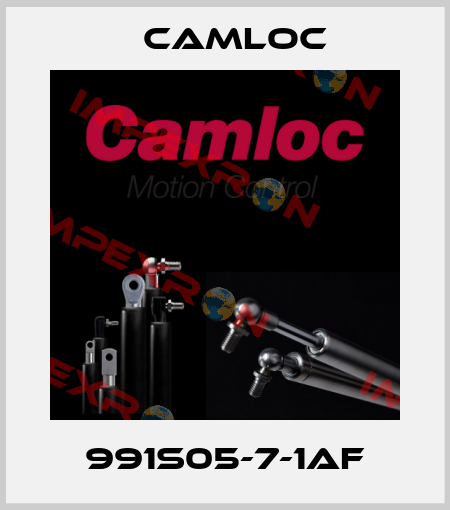 991S05-7-1AF Camloc