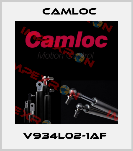 V934L02-1AF  Camloc