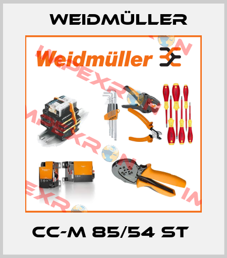CC-M 85/54 ST  Weidmüller