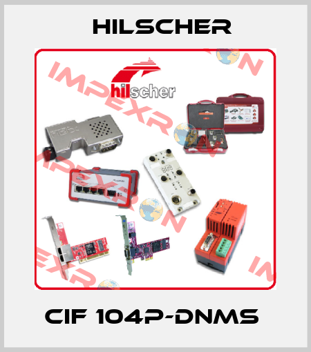 CIF 104P-DNMS  Hilscher