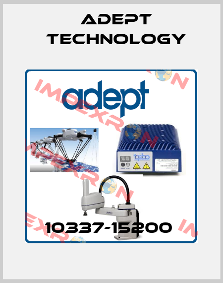10337-15200  ADEPT TECHNOLOGY