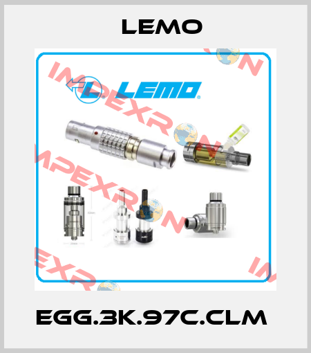 EGG.3K.97C.CLM  Lemo