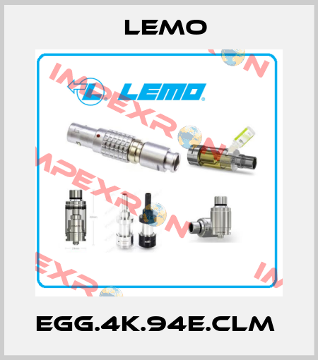 EGG.4K.94E.CLM  Lemo