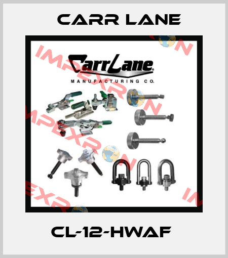 CL-12-HWAF  Carr Lane
