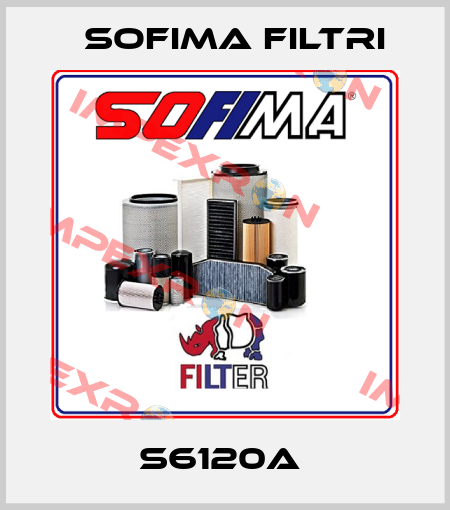S6120A  Sofima Filtri